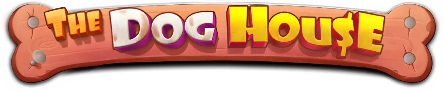 Play and win in the Dog House game.